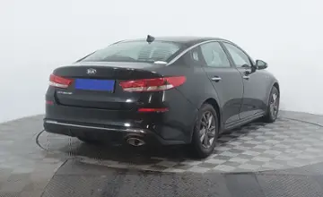 Kia Optima 2019 года за 9 000 000 тг. в Астана