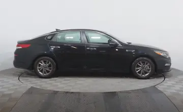 Kia Optima 2019 года за 9 000 000 тг. в Астана фото 4
