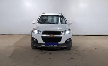 Chevrolet Captiva 2013 года за 5 890 000 тг. в Кызылорда фото 2