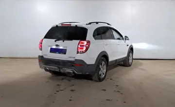 Chevrolet Captiva 2013 года за 5 890 000 тг. в Кызылорда