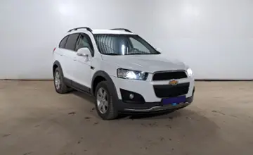 Chevrolet Captiva 2013 года за 5 890 000 тг. в Кызылорда фото 3
