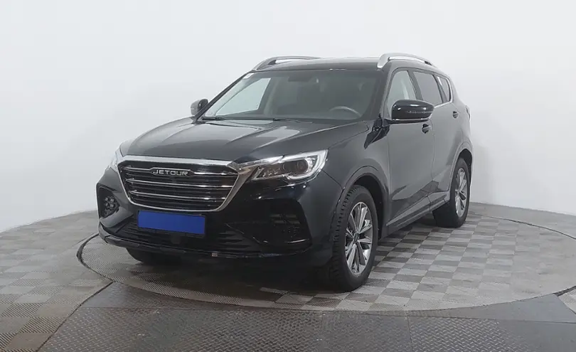 Jetour X70 2023 года за 7 990 000 тг. в Астана