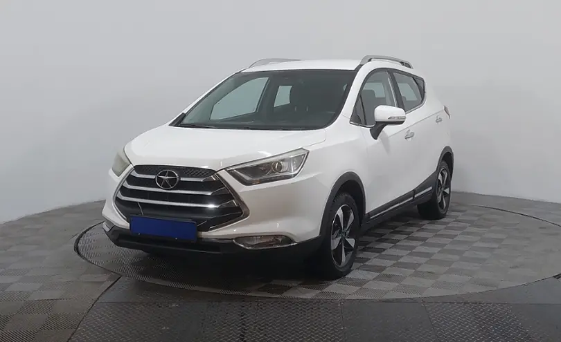 JAC S3 2018 года за 3 450 000 тг. в Астана