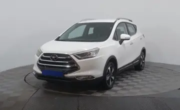 JAC S3 2018 года за 3 450 000 тг. в Астана фото 1