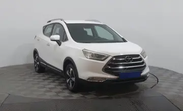 JAC S3 2018 года за 3 450 000 тг. в Астана фото 3