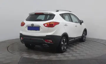 JAC S3 2018 года за 3 450 000 тг. в Астана