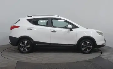 JAC S3 2018 года за 3 450 000 тг. в Астана фото 4