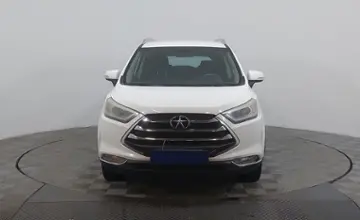 JAC S3 2018 года за 3 450 000 тг. в Астана фото 2