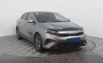 Kia Cerato 2021 года за 9 850 000 тг. в Астана фото 3