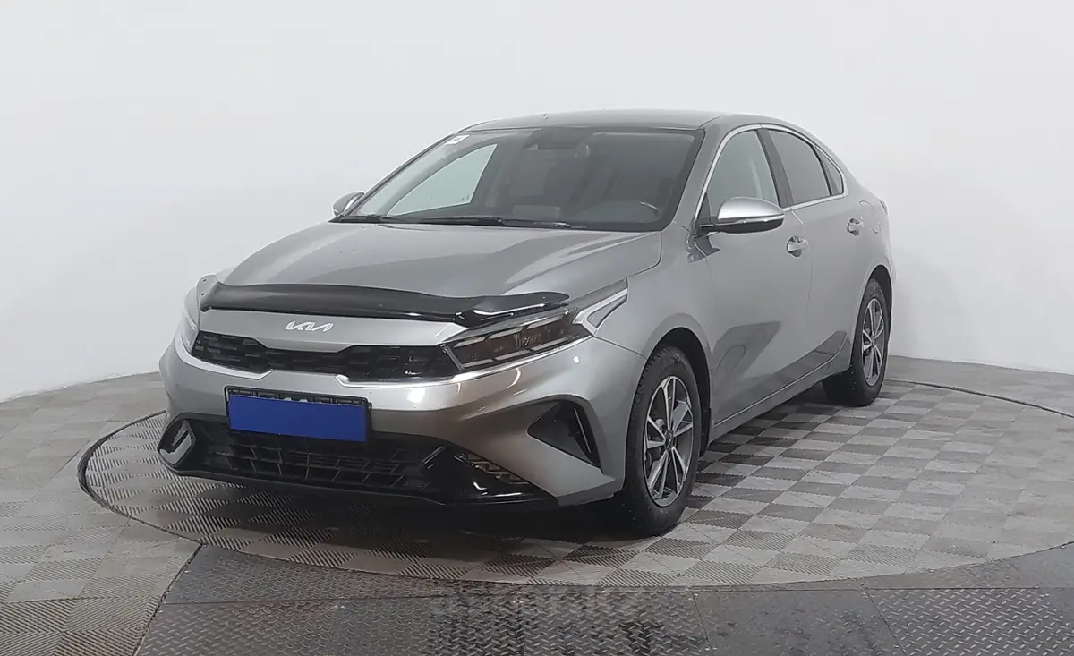 2021 Kia Cerato