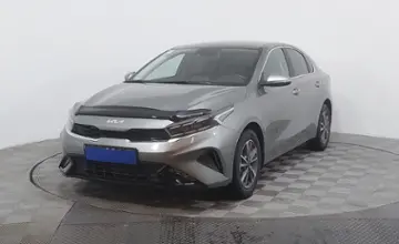 Kia Cerato 2021 года за 9 850 000 тг. в Астана фото 1