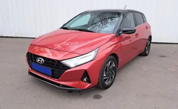 Hyundai i20 2023 года за 6 590 000 тг. в Алматы фото 1
