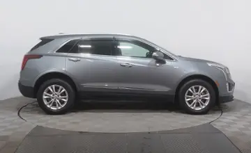 Cadillac XT5 2020 года за 16 490 000 тг. в Астана фото 4