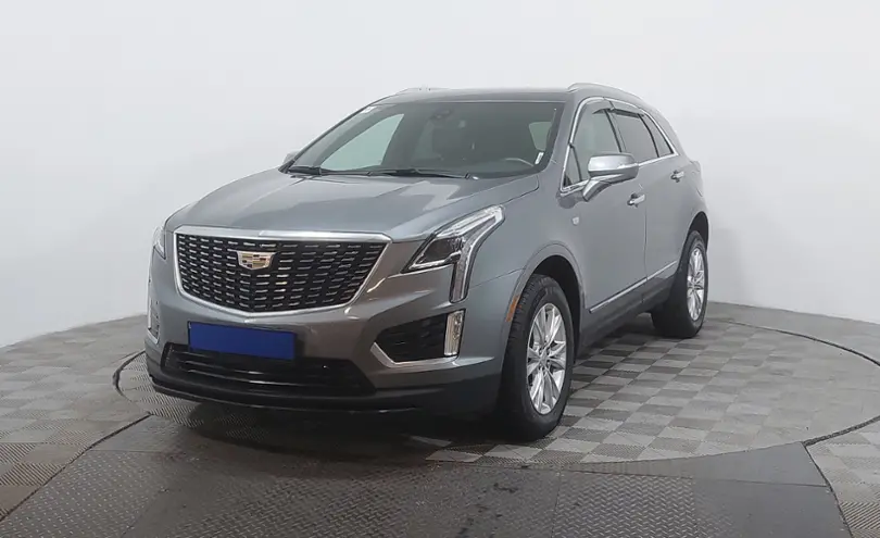Cadillac XT5 2020 года за 16 490 000 тг. в Астана