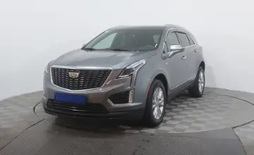 Cadillac XT5 2020 года за 16 490 000 тг. в Астана фото 1