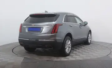 Cadillac XT5 2020 года за 16 490 000 тг. в Астана