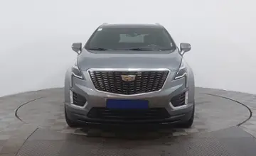 Cadillac XT5 2020 года за 16 490 000 тг. в Астана фото 2