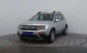 Renault Duster 2015 года за 5 890 000 тг. в Астана фото 1