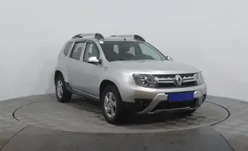 Renault Duster 2015 года за 5 890 000 тг. в Астана фото 3