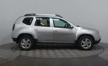 Renault Duster 2015 года за 5 890 000 тг. в Астана фото 4