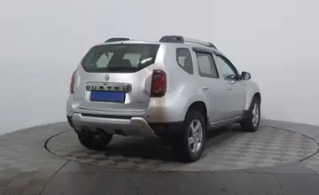 Renault Duster 2015 года за 5 890 000 тг. в Астана