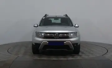 Renault Duster 2015 года за 5 890 000 тг. в Астана фото 2
