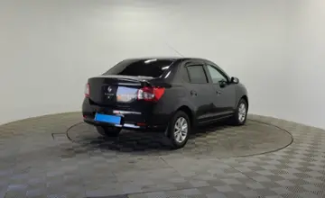 Renault Logan 2021 года за 3 990 000 тг. в Алматы