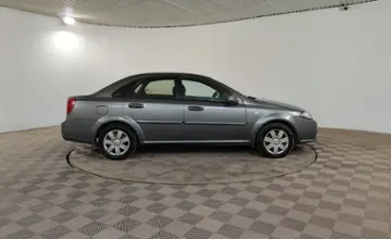 Daewoo Gentra 2014 года за 3 490 000 тг. в Шымкент фото 4