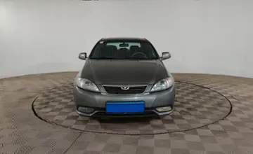 Daewoo Gentra 2014 года за 3 490 000 тг. в Шымкент фото 2