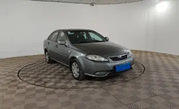 Daewoo Gentra 2014 года за 3 490 000 тг. в Шымкент фото 3