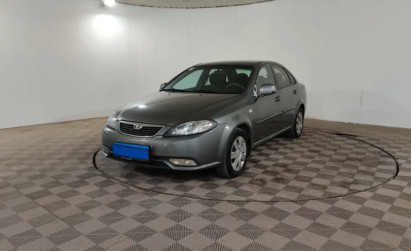 Daewoo Gentra 2014 года за 3 490 000 тг. в Шымкент