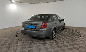Daewoo Gentra 2014 года за 3 490 000 тг. в Шымкент