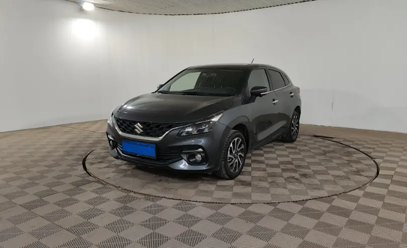 Suzuki Baleno 2022 года за 6 990 000 тг. в Шымкент