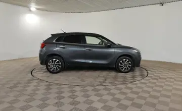 Suzuki Baleno 2022 года за 6 990 000 тг. в Шымкент фото 4