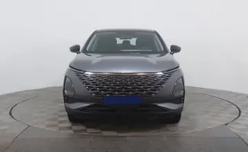 OMODA C5 2023 года за 8 590 000 тг. в Астана фото 2