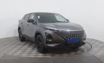 OMODA C5 2023 года за 8 590 000 тг. в Астана фото 3