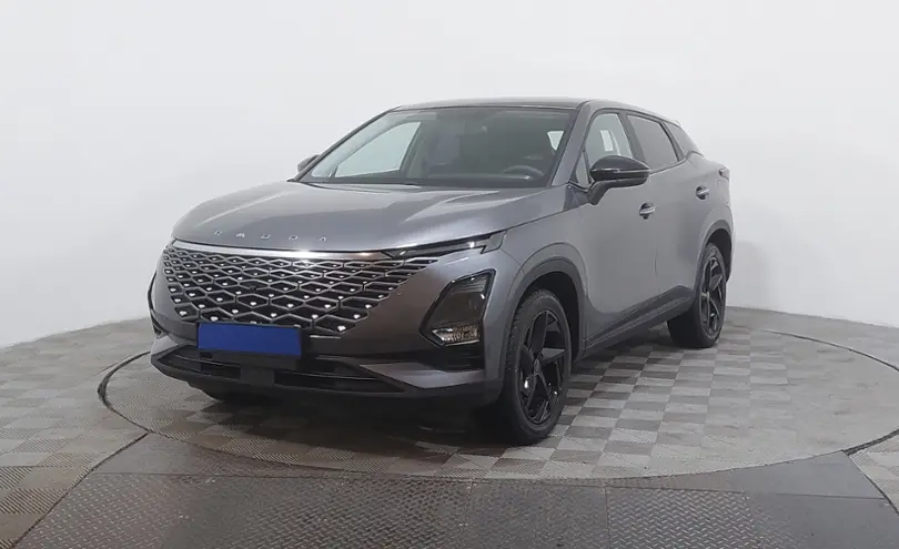 OMODA C5 2023 года за 8 590 000 тг. в Астана