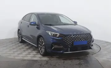 OMODA S5 2023 года за 7 490 000 тг. в Астана фото 3