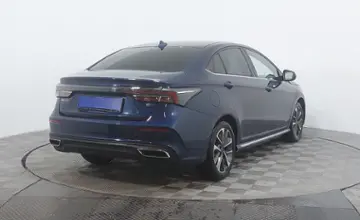 OMODA S5 2023 года за 7 490 000 тг. в Астана