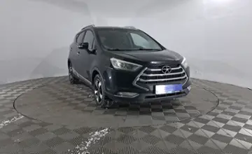 JAC S3 2019 года за 5 390 000 тг. в Павлодар фото 3