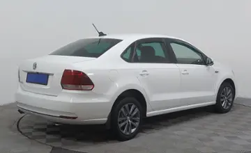 Volkswagen Polo 2019 года за 6 290 000 тг. в Астана