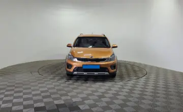 Kia Rio 2019 года за 7 250 000 тг. в Алматы фото 2