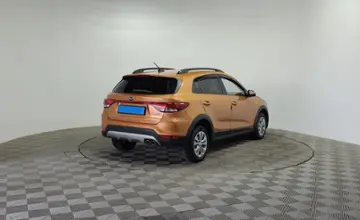 Kia Rio 2019 года за 7 250 000 тг. в Алматы