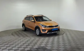 Kia Rio 2019 года за 7 250 000 тг. в Алматы фото 3