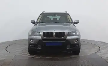 BMW X5 2008 года за 9 390 000 тг. в Астана фото 2