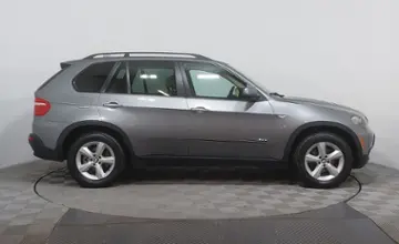 BMW X5 2008 года за 9 390 000 тг. в Астана фото 4