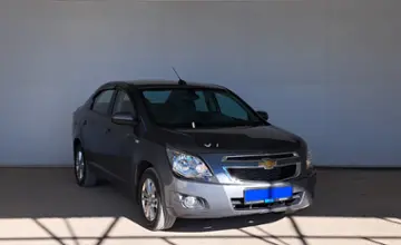 Chevrolet Cobalt 2022 года за 6 200 000 тг. в Кызылорда фото 3