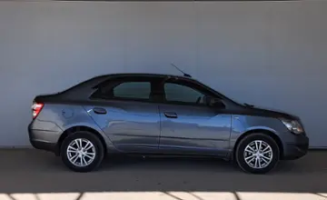 Chevrolet Cobalt 2022 года за 6 200 000 тг. в Кызылорда фото 4