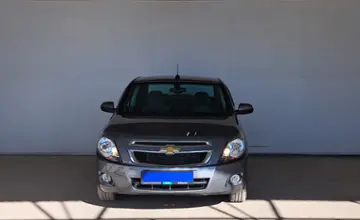 Chevrolet Cobalt 2022 года за 6 200 000 тг. в Кызылорда фото 2
