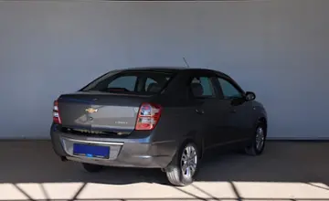 Chevrolet Cobalt 2022 года за 6 200 000 тг. в Кызылорда
